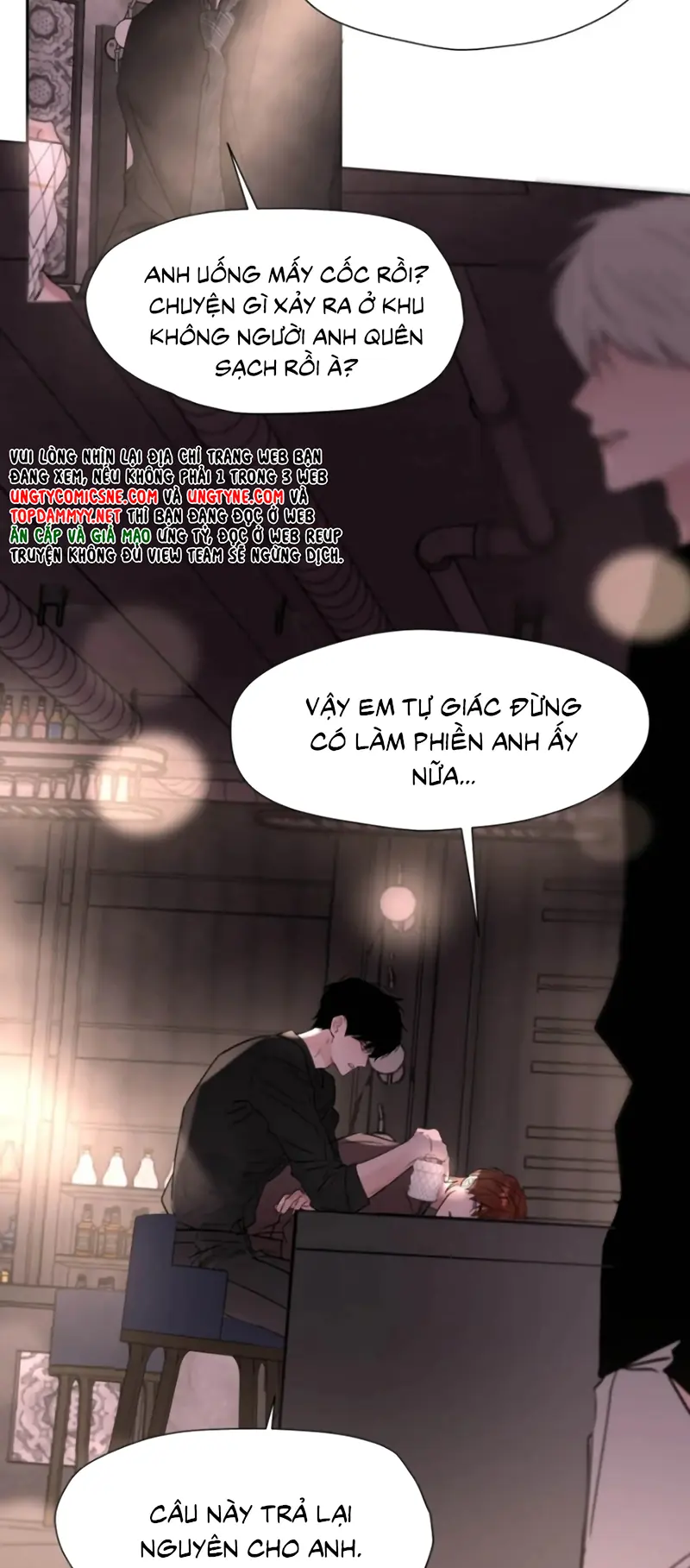Dựa Vào Bạn Thân Từ Nhỏ Tôi Trở Thành Đỉnh Cấp Hướng Đạo Chapter 59 - Trang 42