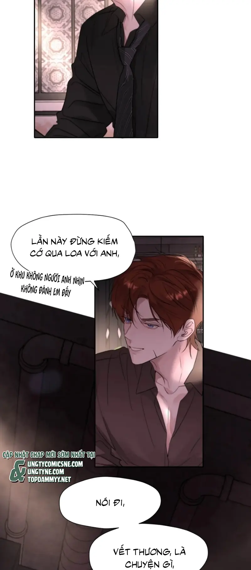 Dựa Vào Bạn Thân Từ Nhỏ Tôi Trở Thành Đỉnh Cấp Hướng Đạo Chapter 59 - Trang 45