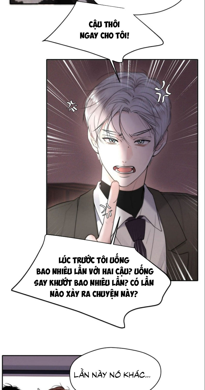 Dựa Vào Bạn Thân Từ Nhỏ Tôi Trở Thành Đỉnh Cấp Hướng Đạo Chapter 6 - Trang 10