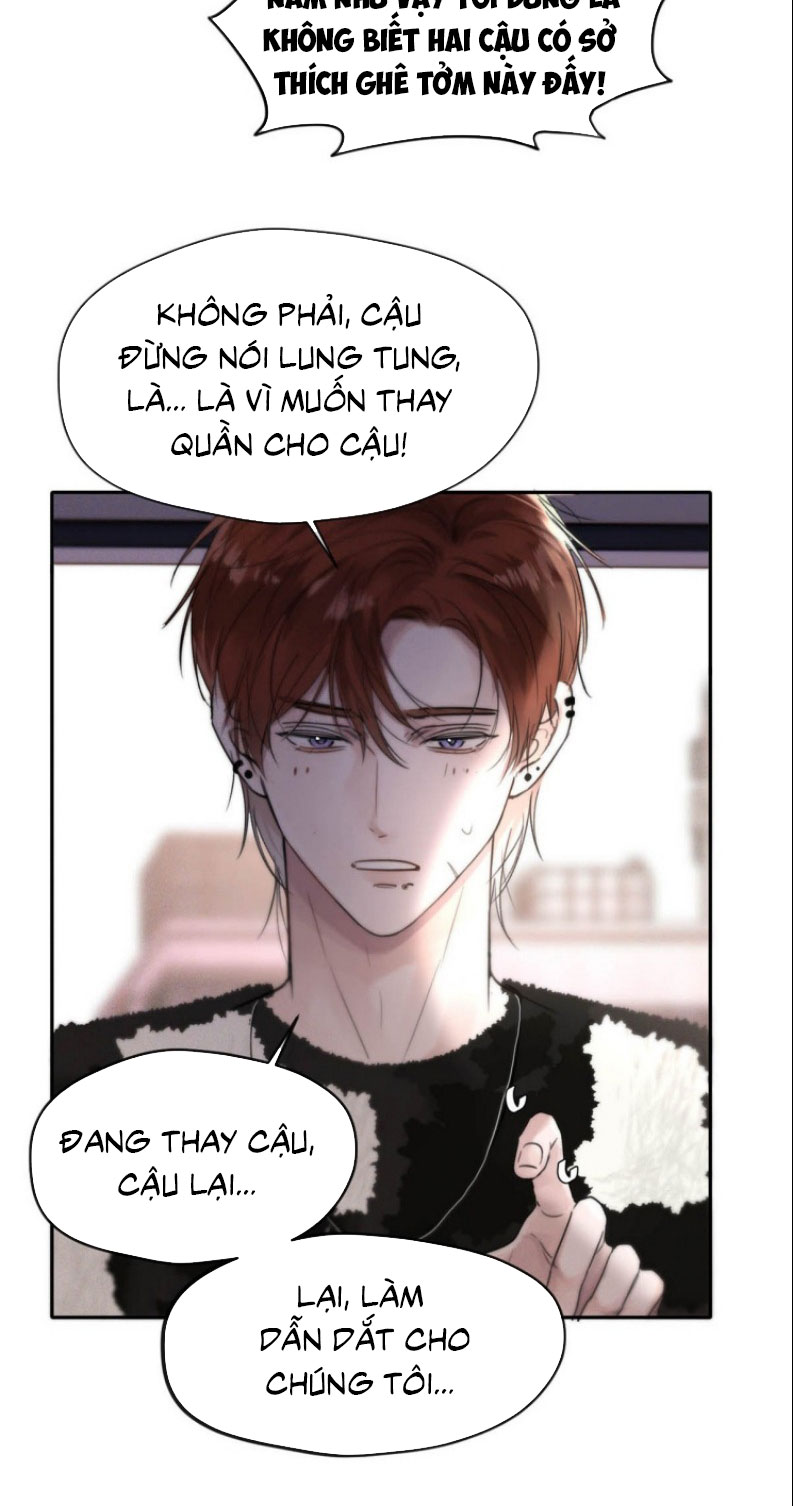 Dựa Vào Bạn Thân Từ Nhỏ Tôi Trở Thành Đỉnh Cấp Hướng Đạo Chapter 6 - Trang 12