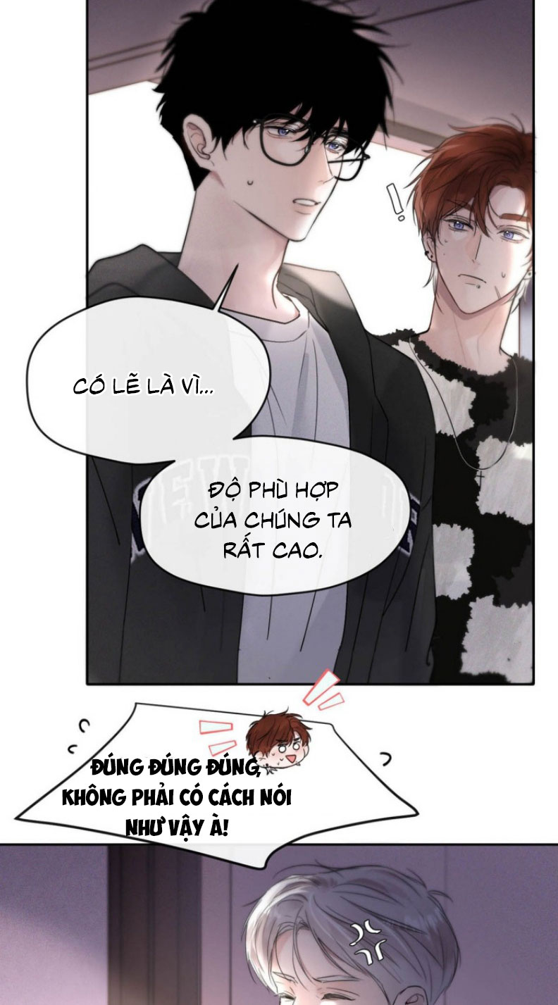Dựa Vào Bạn Thân Từ Nhỏ Tôi Trở Thành Đỉnh Cấp Hướng Đạo Chapter 6 - Trang 14