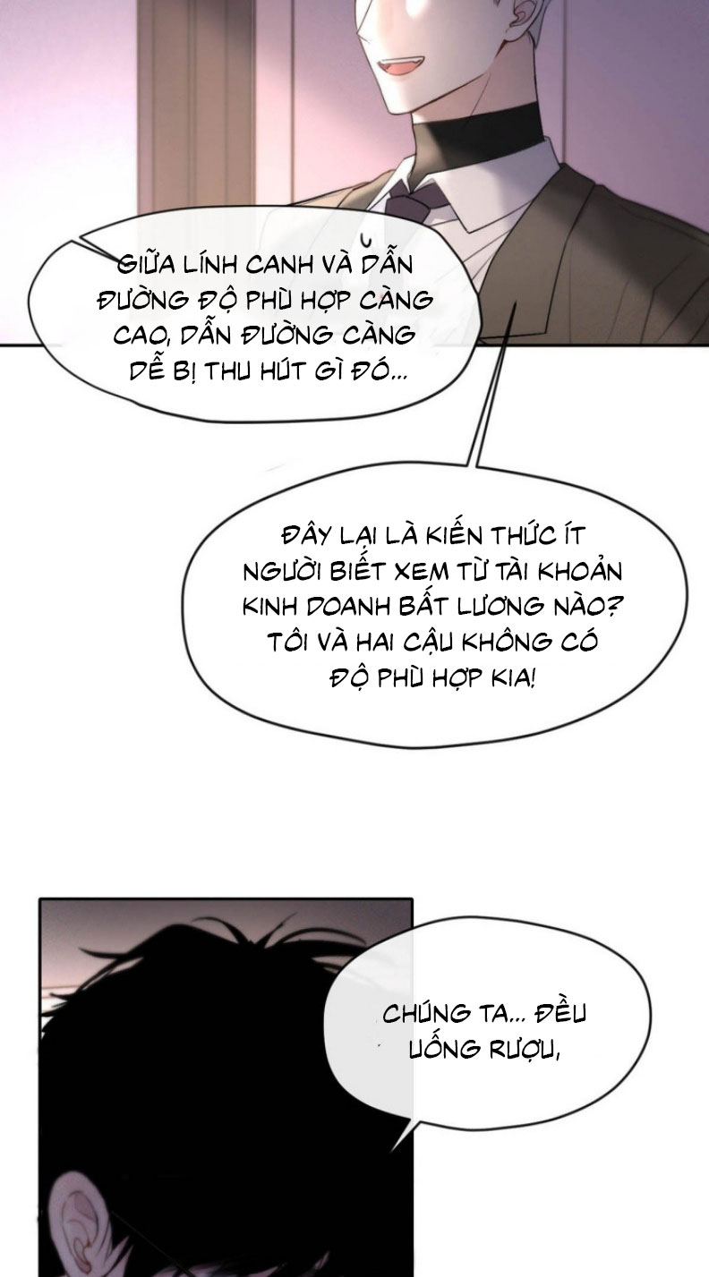 Dựa Vào Bạn Thân Từ Nhỏ Tôi Trở Thành Đỉnh Cấp Hướng Đạo Chapter 6 - Trang 15