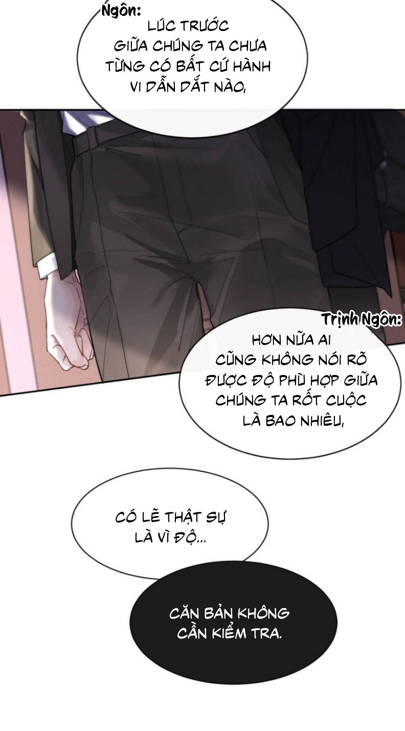 Dựa Vào Bạn Thân Từ Nhỏ Tôi Trở Thành Đỉnh Cấp Hướng Đạo Chapter 6 - Trang 17