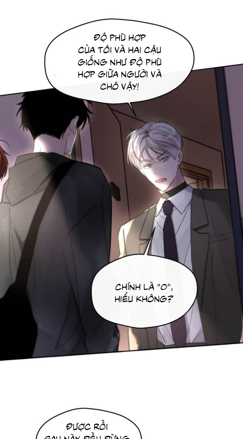 Dựa Vào Bạn Thân Từ Nhỏ Tôi Trở Thành Đỉnh Cấp Hướng Đạo Chapter 6 - Trang 18