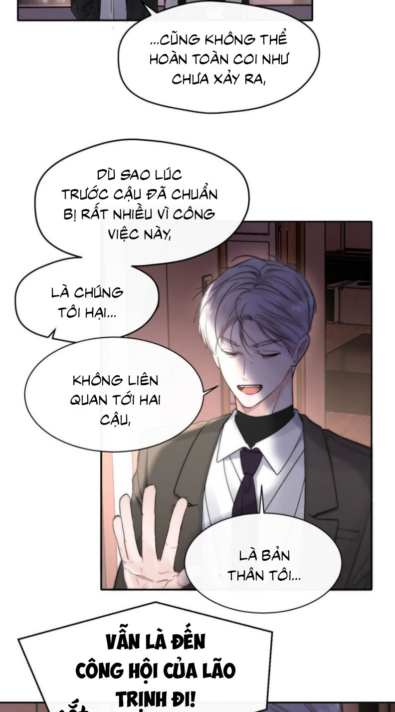 Dựa Vào Bạn Thân Từ Nhỏ Tôi Trở Thành Đỉnh Cấp Hướng Đạo Chapter 6 - Trang 20