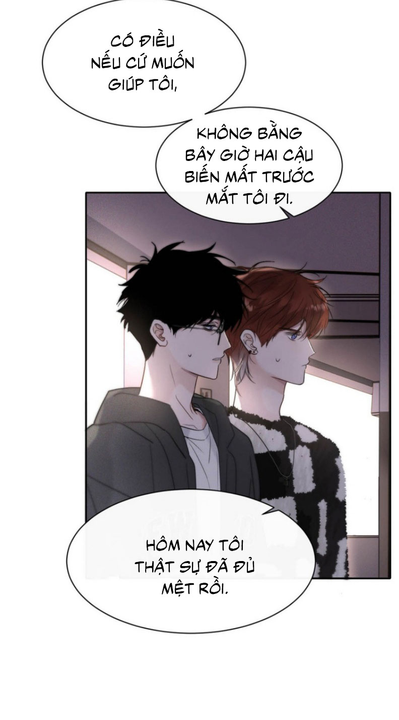Dựa Vào Bạn Thân Từ Nhỏ Tôi Trở Thành Đỉnh Cấp Hướng Đạo Chapter 6 - Trang 23