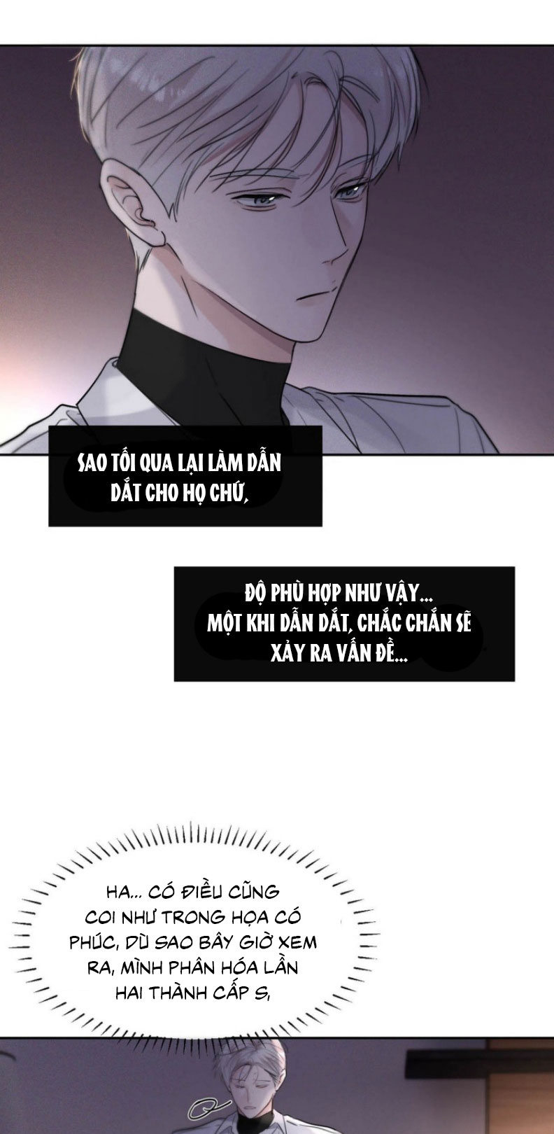Dựa Vào Bạn Thân Từ Nhỏ Tôi Trở Thành Đỉnh Cấp Hướng Đạo Chapter 6 - Trang 27