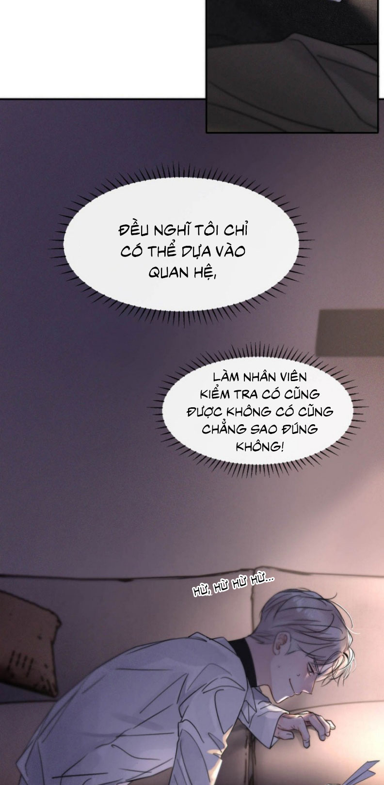 Dựa Vào Bạn Thân Từ Nhỏ Tôi Trở Thành Đỉnh Cấp Hướng Đạo Chapter 6 - Trang 31