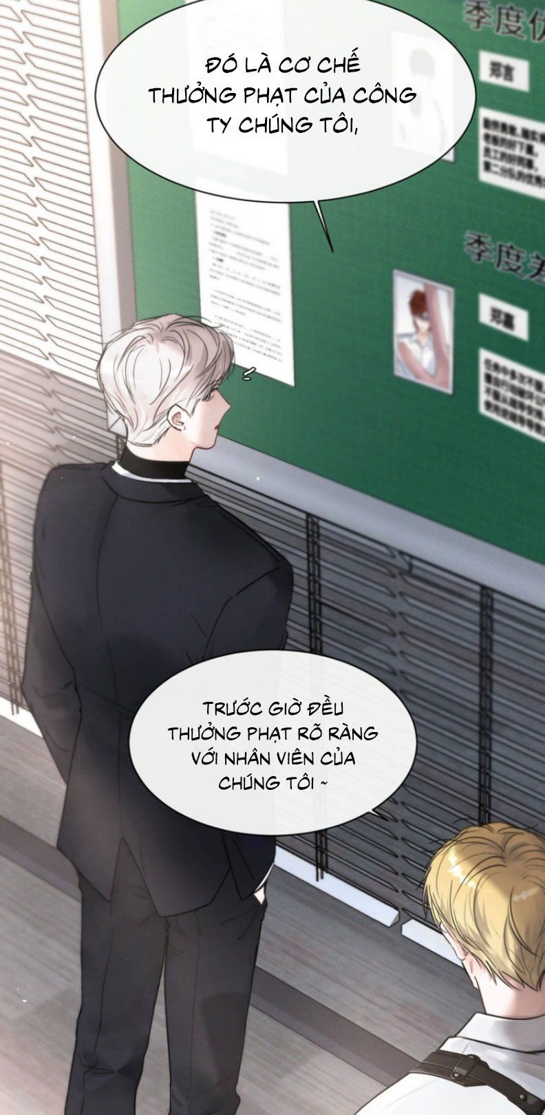 Dựa Vào Bạn Thân Từ Nhỏ Tôi Trở Thành Đỉnh Cấp Hướng Đạo Chapter 6 - Trang 36
