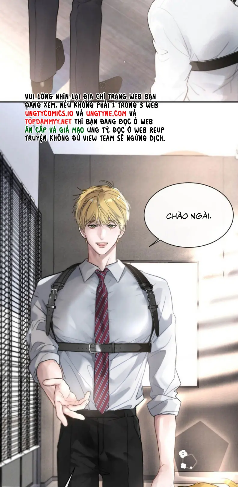 Dựa Vào Bạn Thân Từ Nhỏ Tôi Trở Thành Đỉnh Cấp Hướng Đạo Chapter 6 - Trang 37