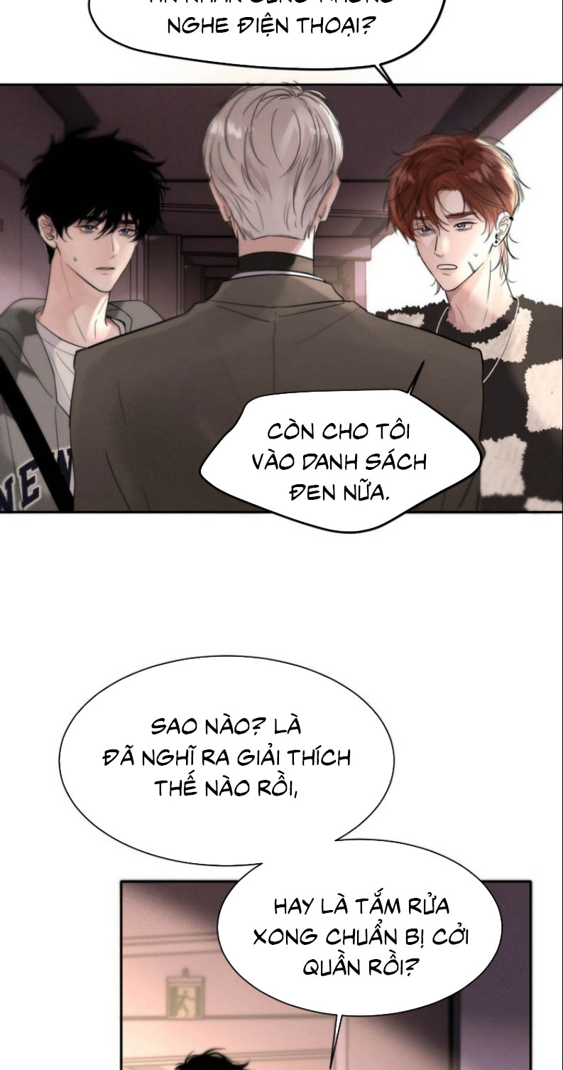 Dựa Vào Bạn Thân Từ Nhỏ Tôi Trở Thành Đỉnh Cấp Hướng Đạo Chapter 6 - Trang 5