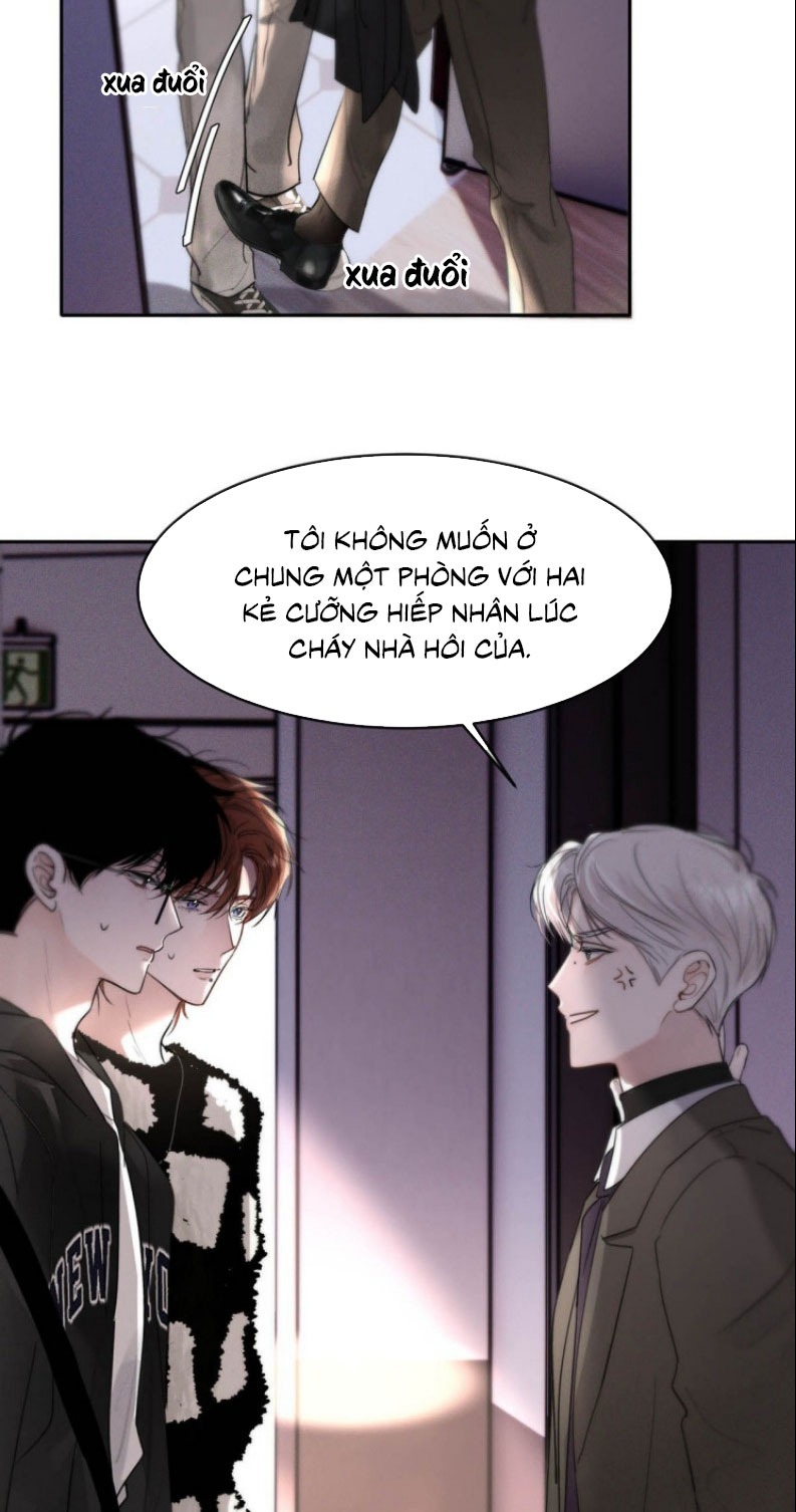 Dựa Vào Bạn Thân Từ Nhỏ Tôi Trở Thành Đỉnh Cấp Hướng Đạo Chapter 6 - Trang 8