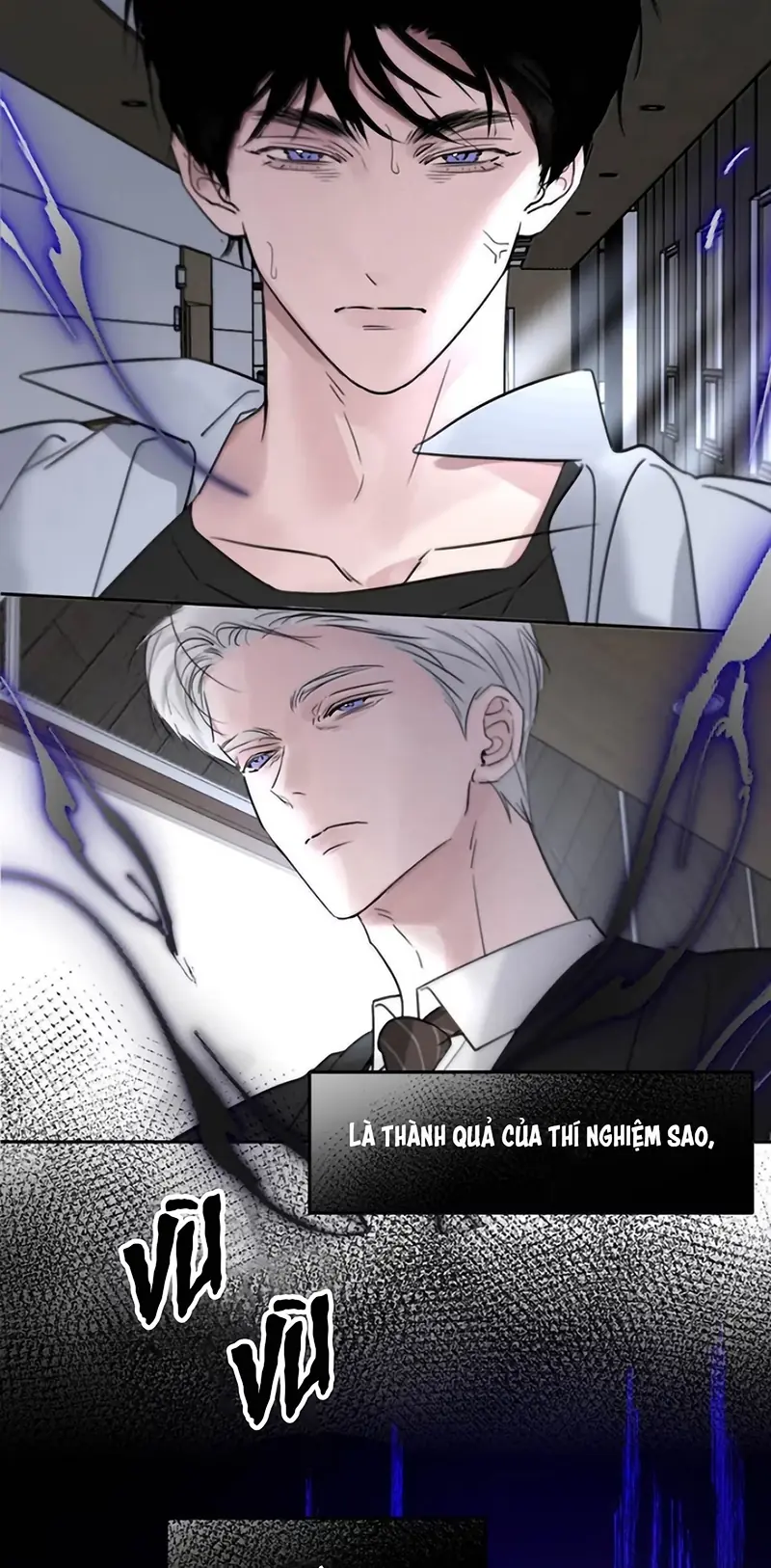 Dựa Vào Bạn Thân Từ Nhỏ Tôi Trở Thành Đỉnh Cấp Hướng Đạo Chapter 61 - Trang 22
