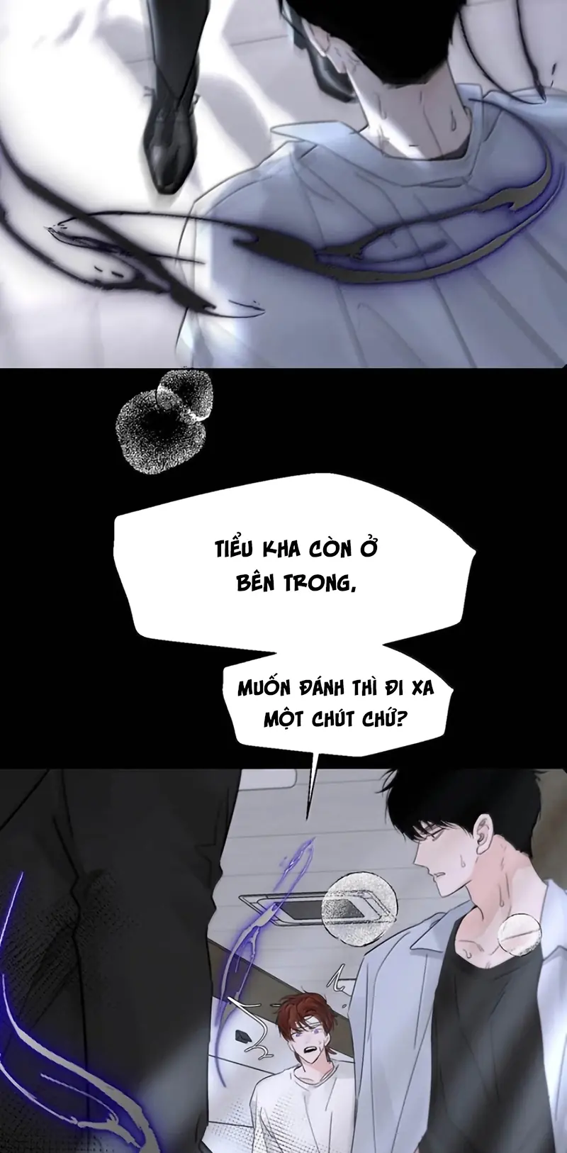 Dựa Vào Bạn Thân Từ Nhỏ Tôi Trở Thành Đỉnh Cấp Hướng Đạo Chapter 61 - Trang 26