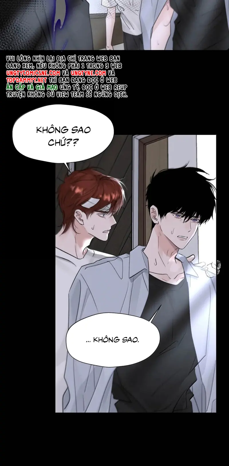 Dựa Vào Bạn Thân Từ Nhỏ Tôi Trở Thành Đỉnh Cấp Hướng Đạo Chapter 61 - Trang 27