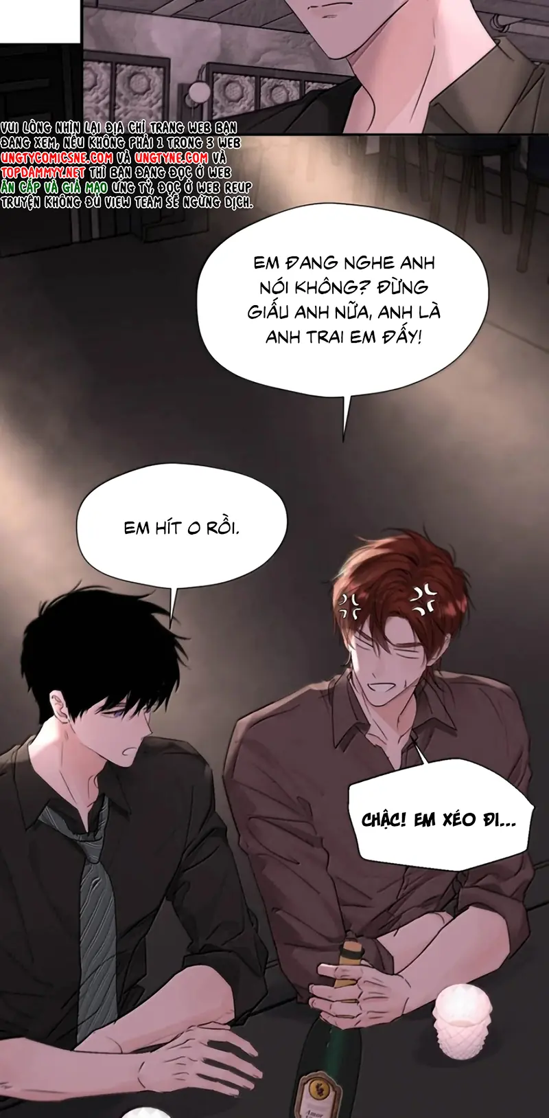 Dựa Vào Bạn Thân Từ Nhỏ Tôi Trở Thành Đỉnh Cấp Hướng Đạo Chapter 61 - Trang 30