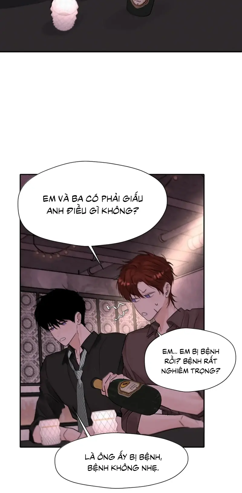 Dựa Vào Bạn Thân Từ Nhỏ Tôi Trở Thành Đỉnh Cấp Hướng Đạo Chapter 61 - Trang 31