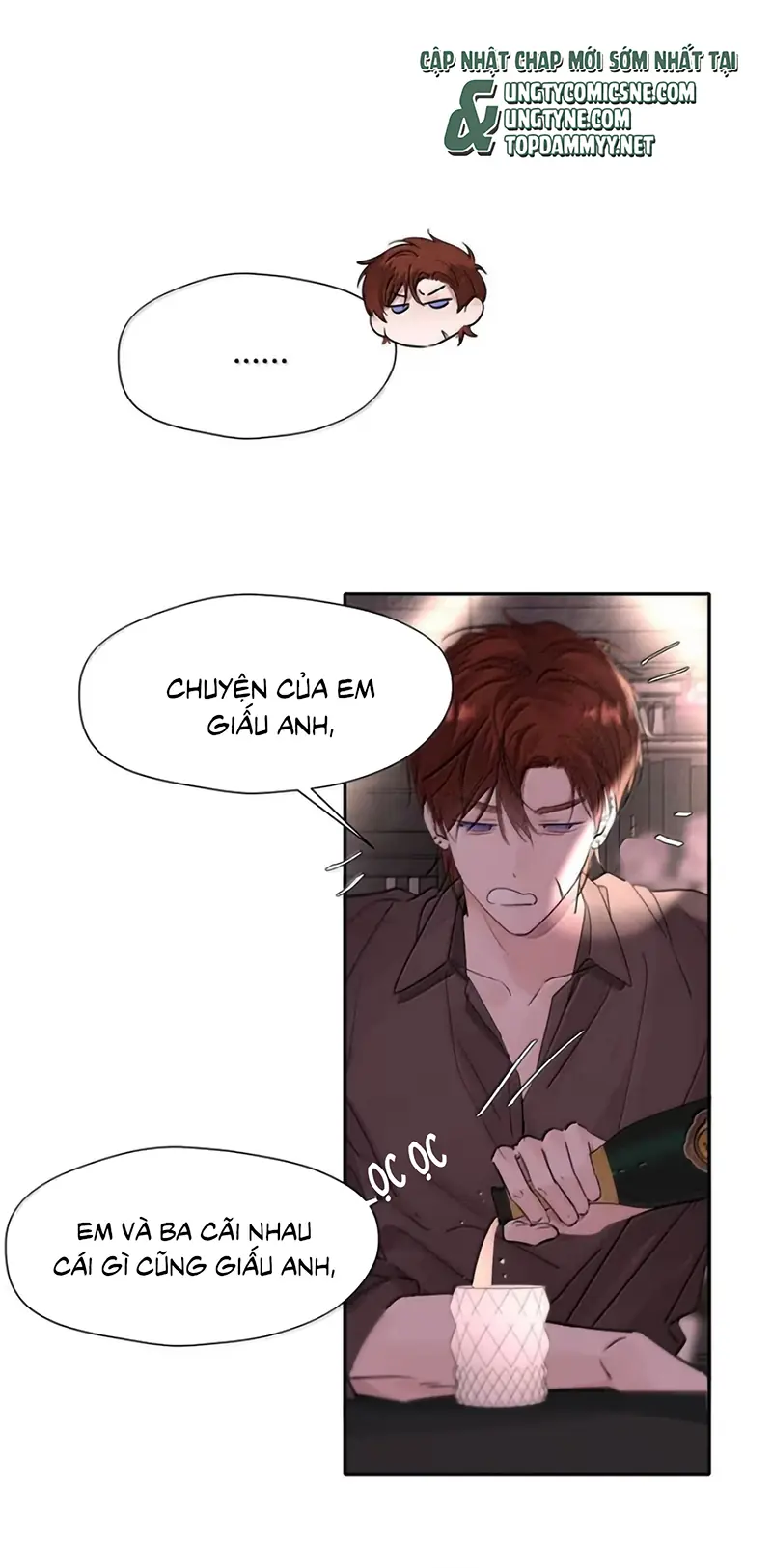 Dựa Vào Bạn Thân Từ Nhỏ Tôi Trở Thành Đỉnh Cấp Hướng Đạo Chapter 61 - Trang 32