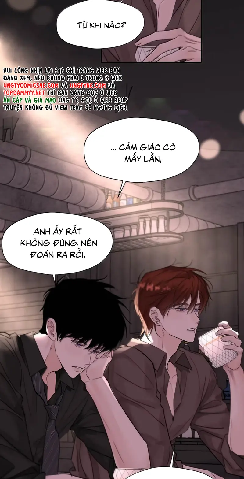 Dựa Vào Bạn Thân Từ Nhỏ Tôi Trở Thành Đỉnh Cấp Hướng Đạo Chapter 61 - Trang 34