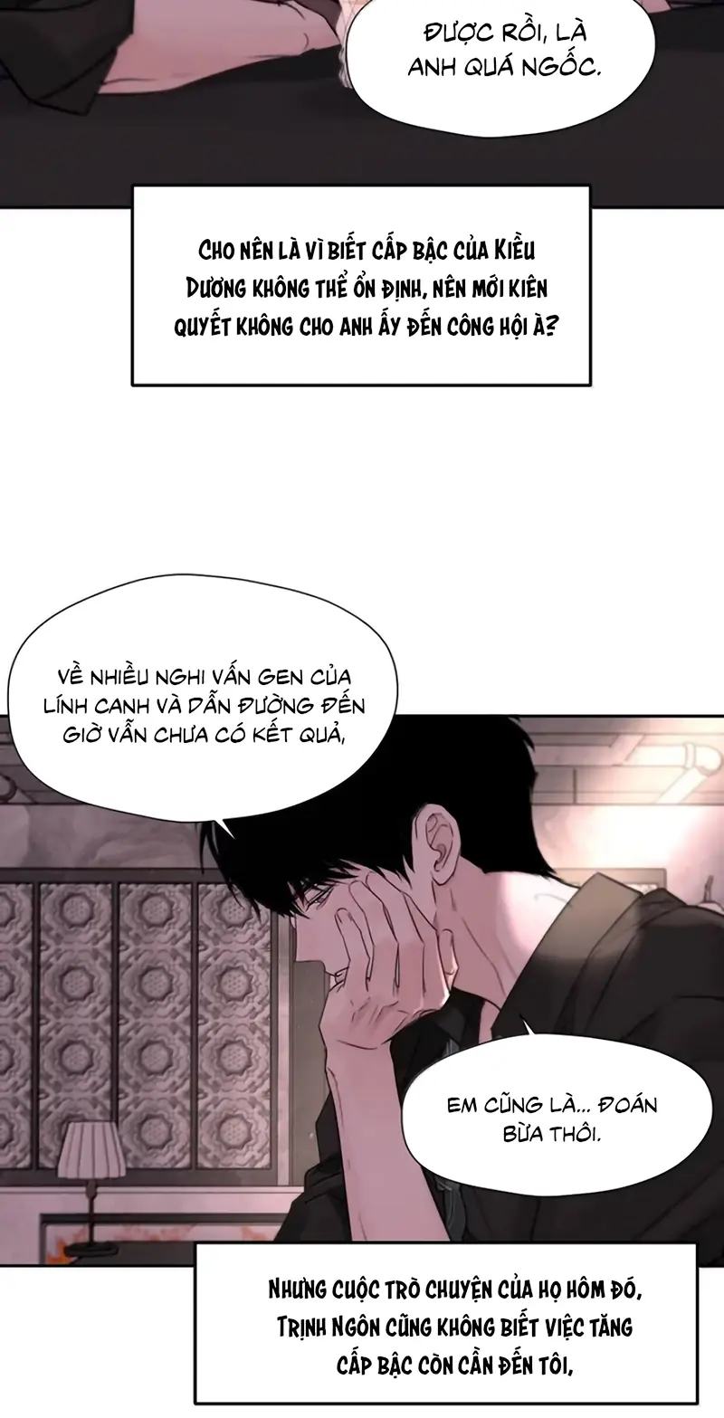 Dựa Vào Bạn Thân Từ Nhỏ Tôi Trở Thành Đỉnh Cấp Hướng Đạo Chapter 61 - Trang 35