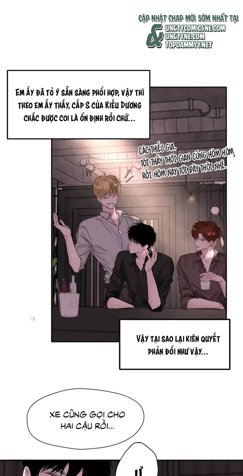 Dựa Vào Bạn Thân Từ Nhỏ Tôi Trở Thành Đỉnh Cấp Hướng Đạo Chapter 61 - Trang 36