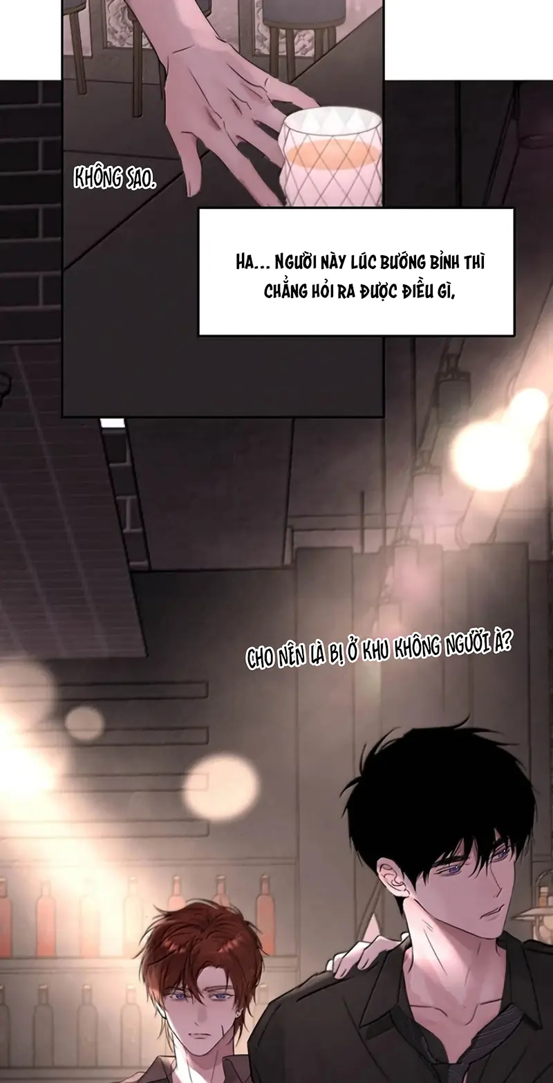 Dựa Vào Bạn Thân Từ Nhỏ Tôi Trở Thành Đỉnh Cấp Hướng Đạo Chapter 61 - Trang 38