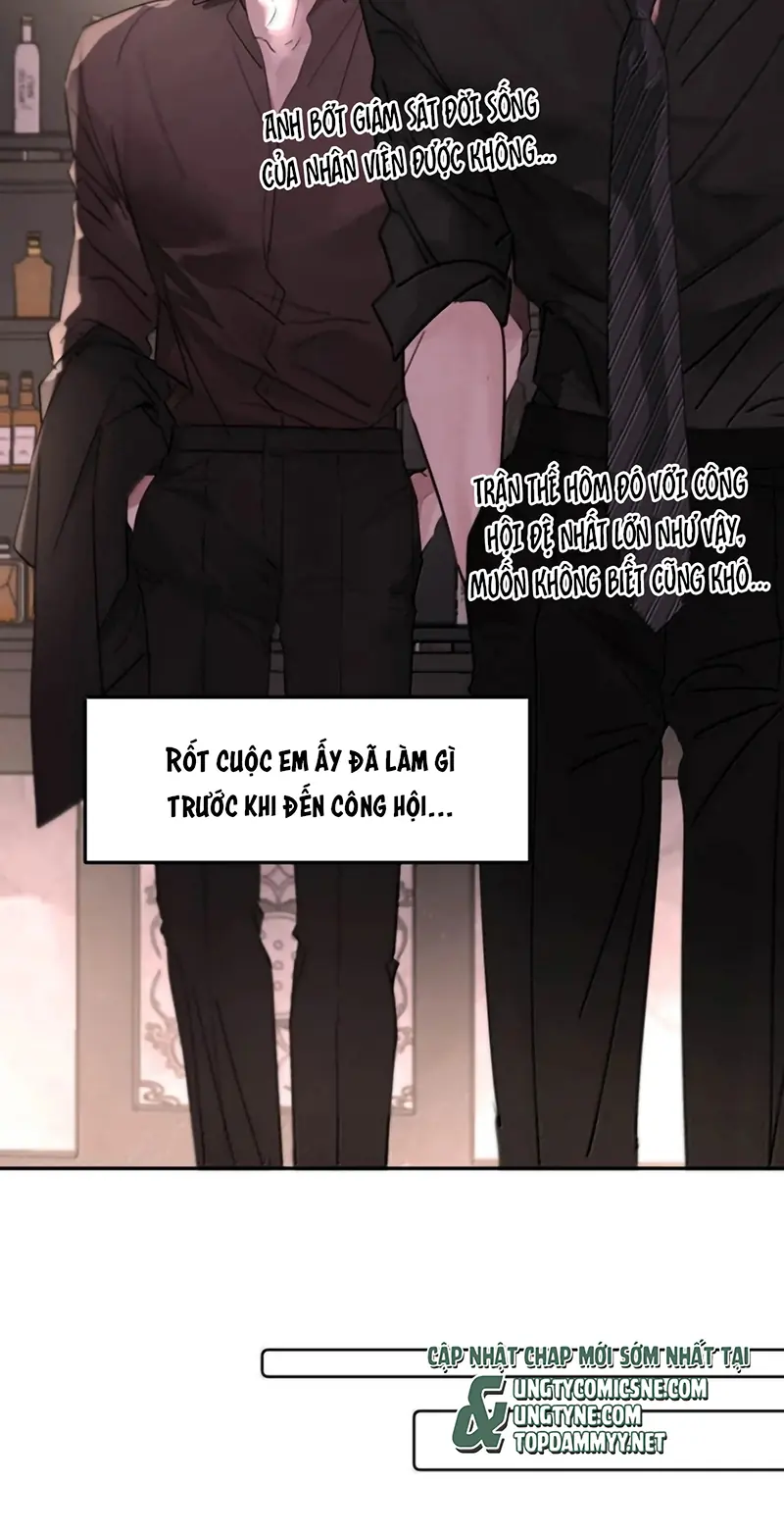 Dựa Vào Bạn Thân Từ Nhỏ Tôi Trở Thành Đỉnh Cấp Hướng Đạo Chapter 61 - Trang 39