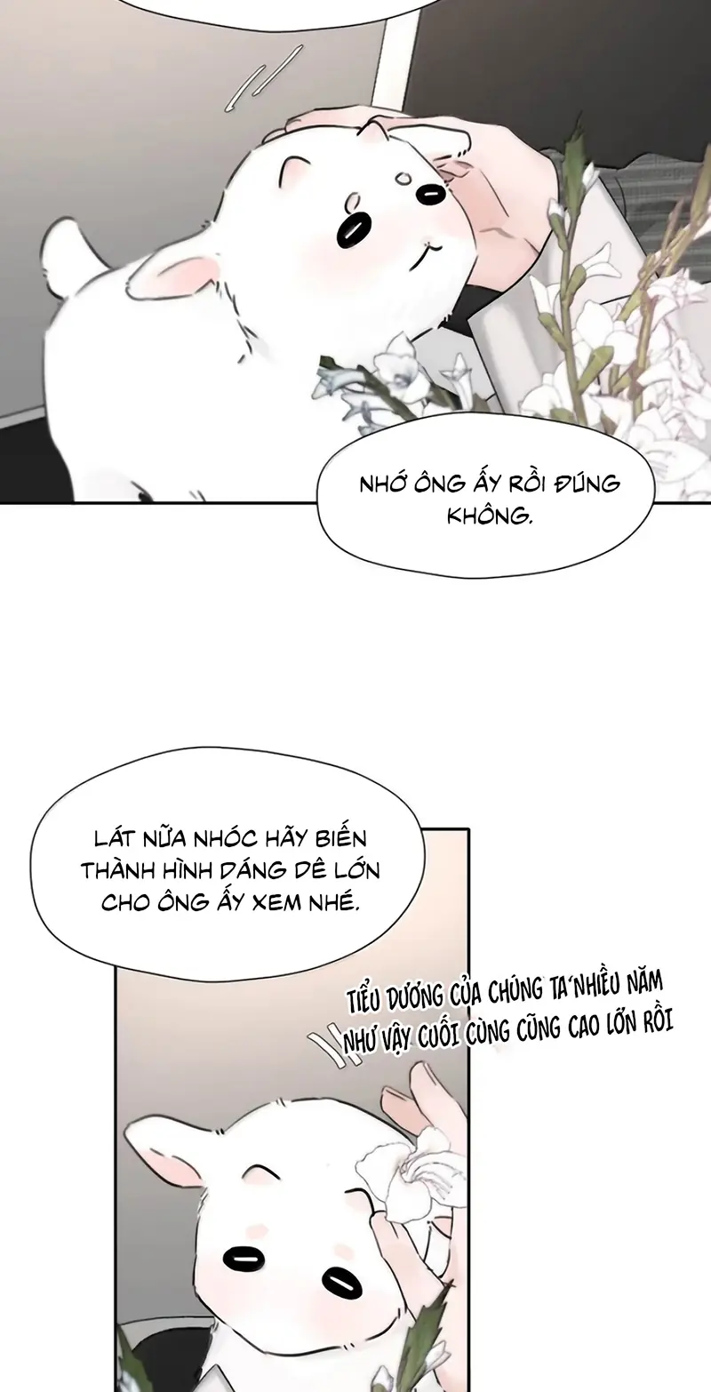 Dựa Vào Bạn Thân Từ Nhỏ Tôi Trở Thành Đỉnh Cấp Hướng Đạo Chapter 61 - Trang 44