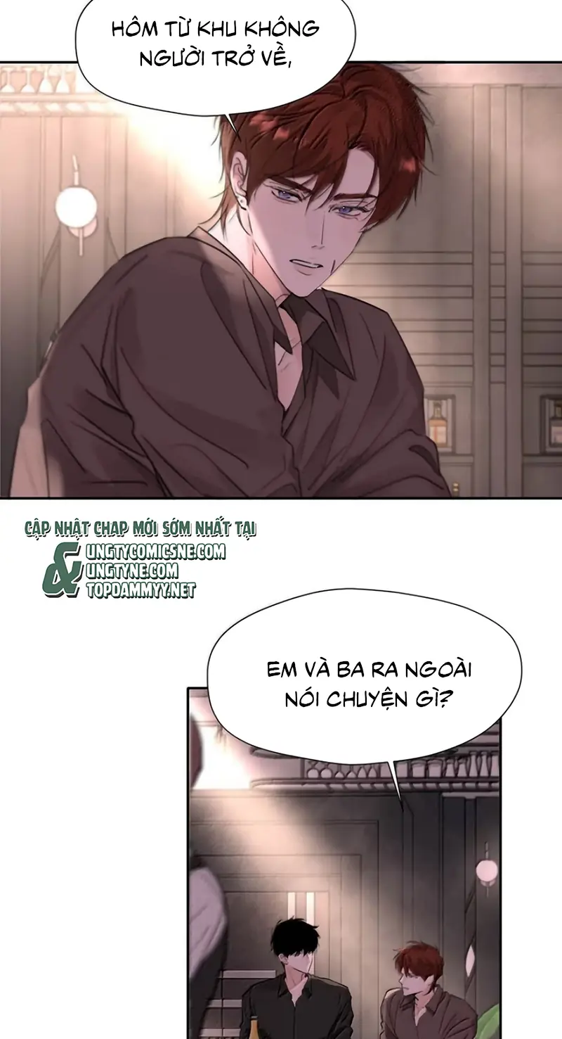 Dựa Vào Bạn Thân Từ Nhỏ Tôi Trở Thành Đỉnh Cấp Hướng Đạo Chapter 61 - Trang 5