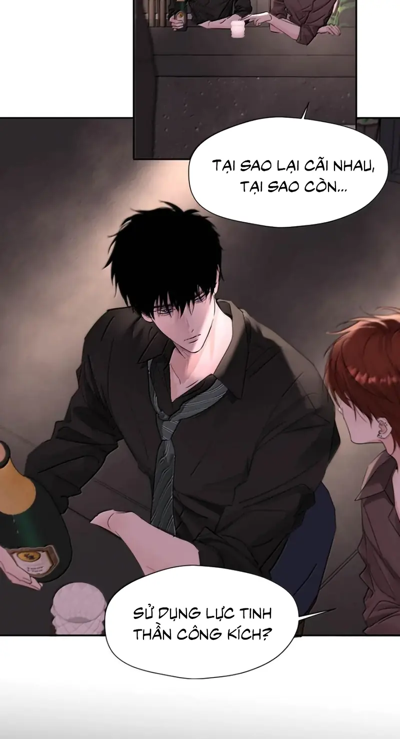 Dựa Vào Bạn Thân Từ Nhỏ Tôi Trở Thành Đỉnh Cấp Hướng Đạo Chapter 61 - Trang 6