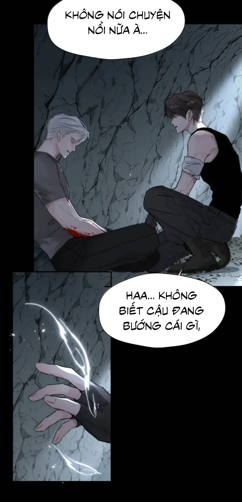 Dựa Vào Bạn Thân Từ Nhỏ Tôi Trở Thành Đỉnh Cấp Hướng Đạo Chapter 62 - Trang 11