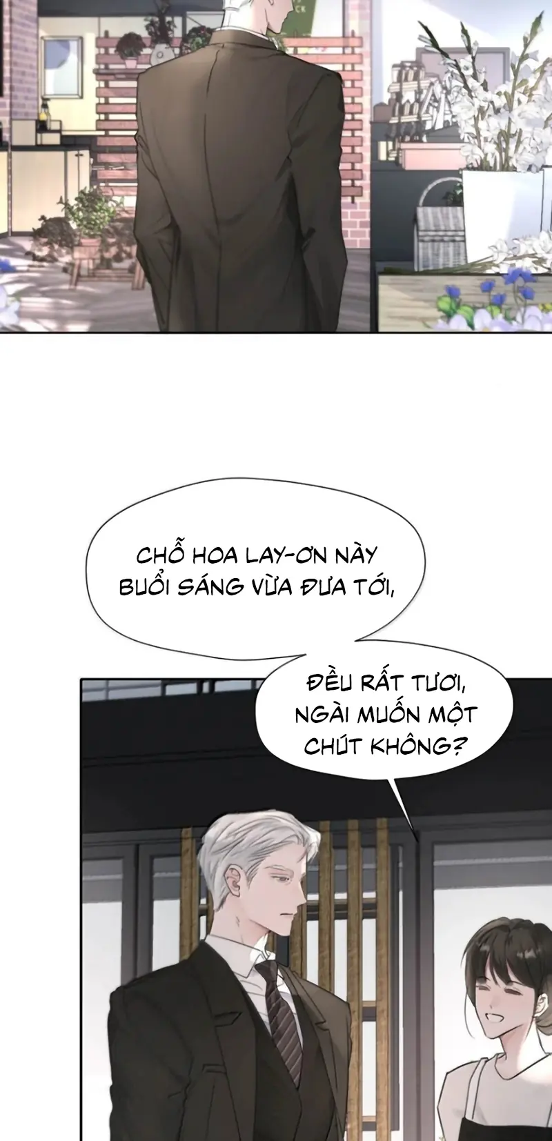 Dựa Vào Bạn Thân Từ Nhỏ Tôi Trở Thành Đỉnh Cấp Hướng Đạo Chapter 62 - Trang 15