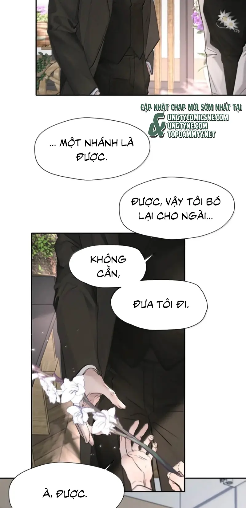 Dựa Vào Bạn Thân Từ Nhỏ Tôi Trở Thành Đỉnh Cấp Hướng Đạo Chapter 62 - Trang 16