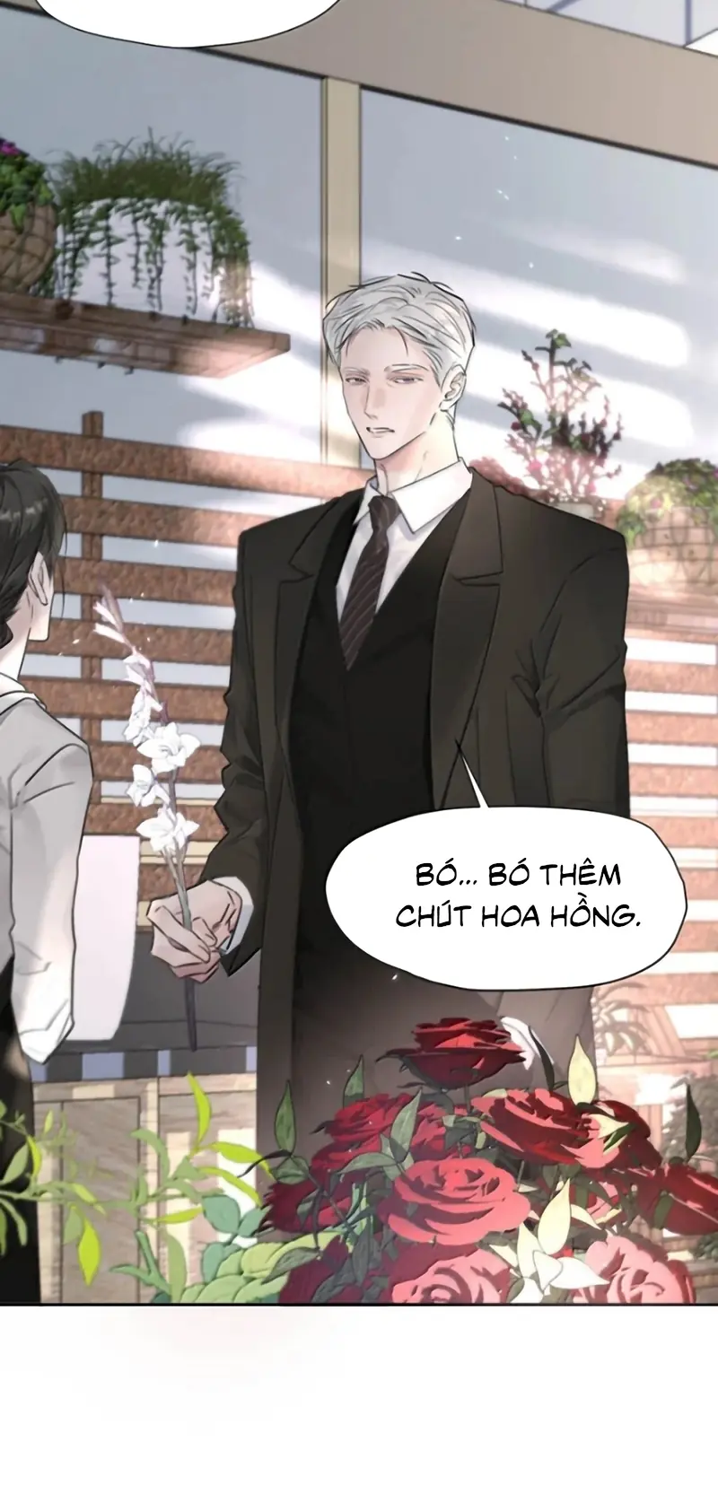 Dựa Vào Bạn Thân Từ Nhỏ Tôi Trở Thành Đỉnh Cấp Hướng Đạo Chapter 62 - Trang 17