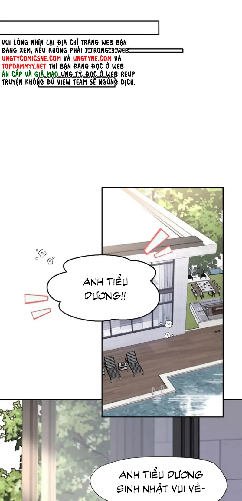 Dựa Vào Bạn Thân Từ Nhỏ Tôi Trở Thành Đỉnh Cấp Hướng Đạo Chapter 62 - Trang 18