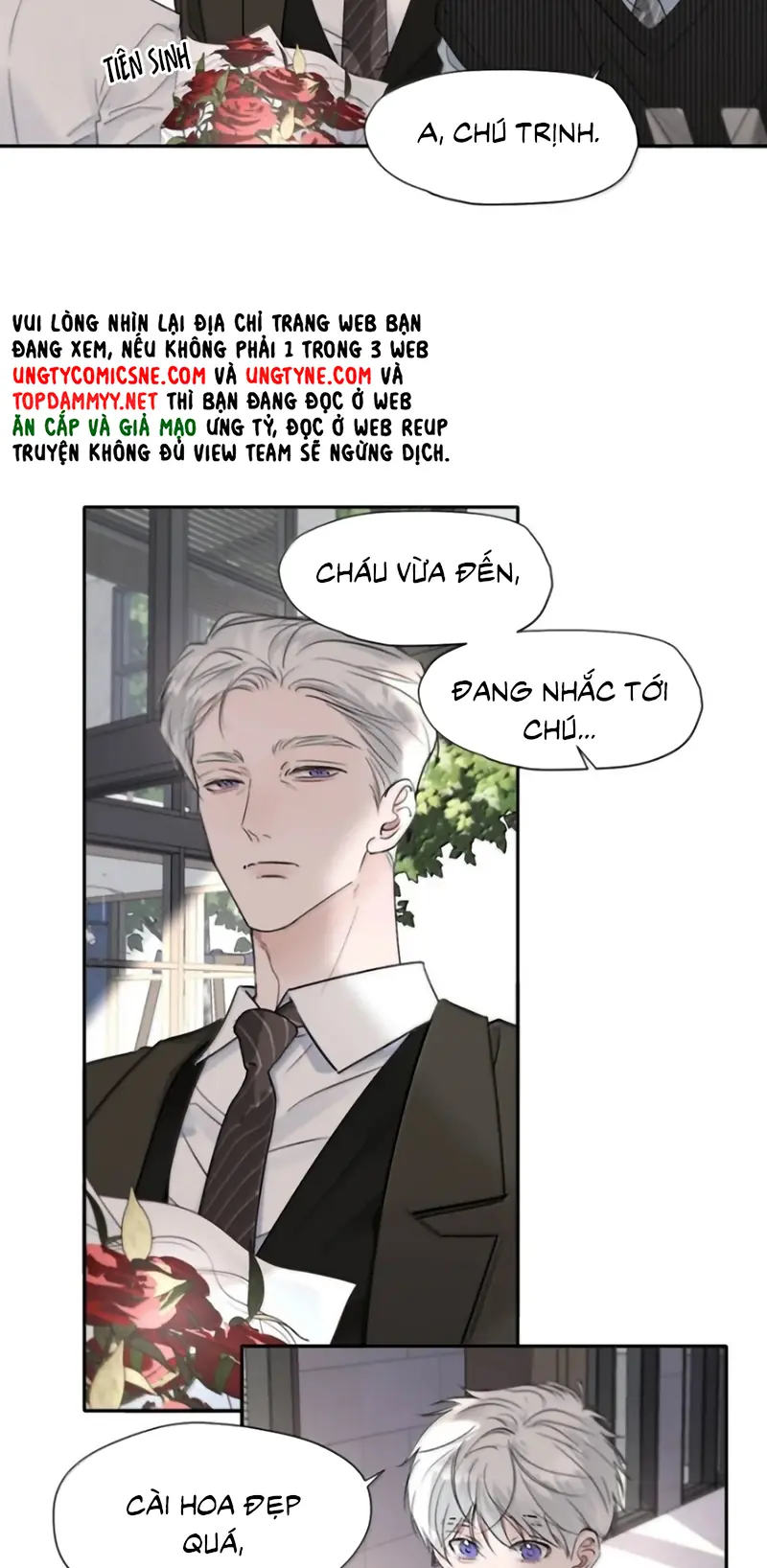 Dựa Vào Bạn Thân Từ Nhỏ Tôi Trở Thành Đỉnh Cấp Hướng Đạo Chapter 62 - Trang 21