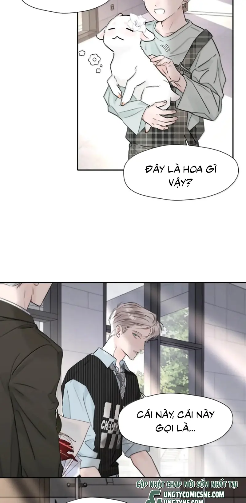Dựa Vào Bạn Thân Từ Nhỏ Tôi Trở Thành Đỉnh Cấp Hướng Đạo Chapter 62 - Trang 22