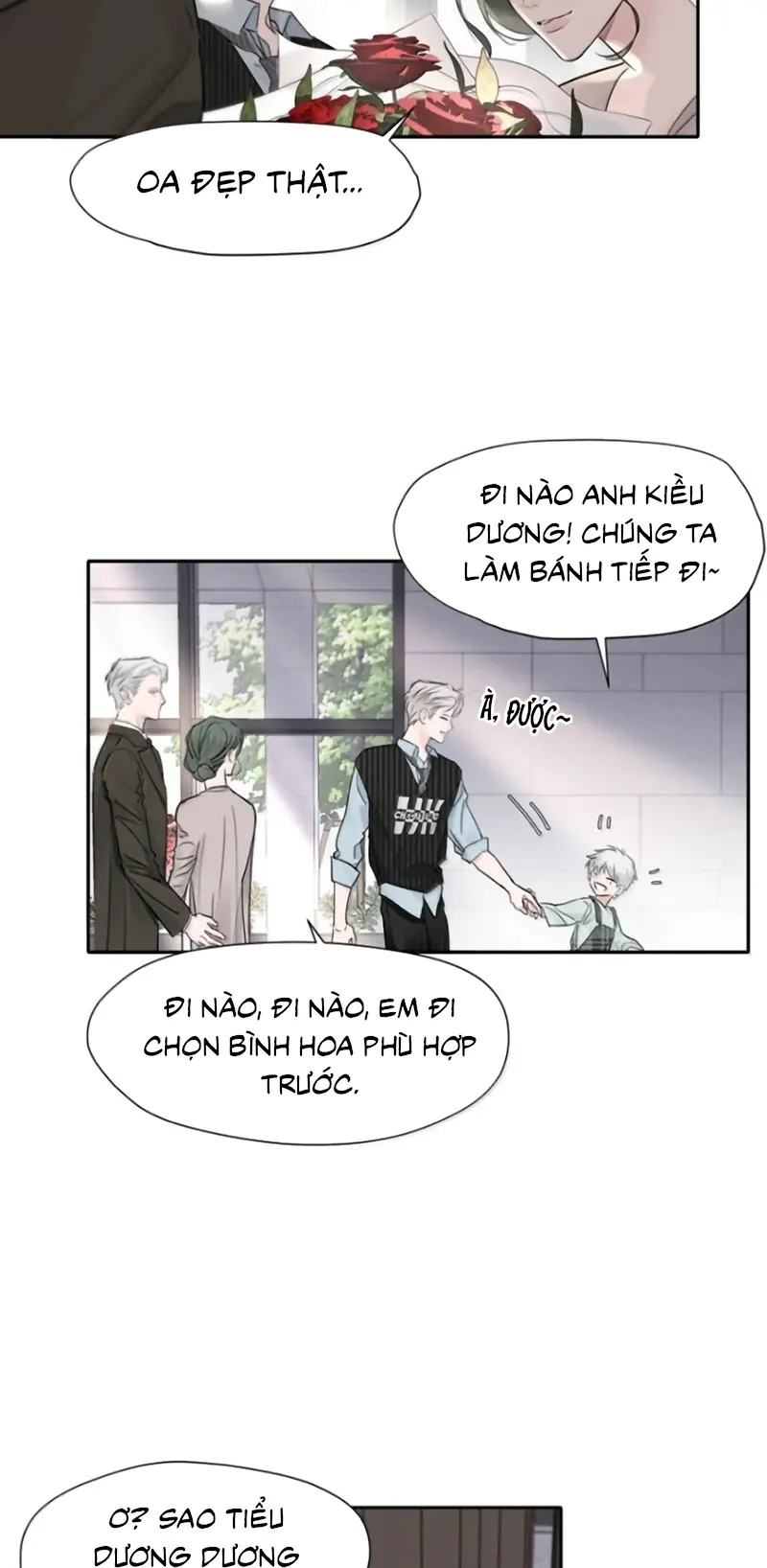 Dựa Vào Bạn Thân Từ Nhỏ Tôi Trở Thành Đỉnh Cấp Hướng Đạo Chapter 62 - Trang 25