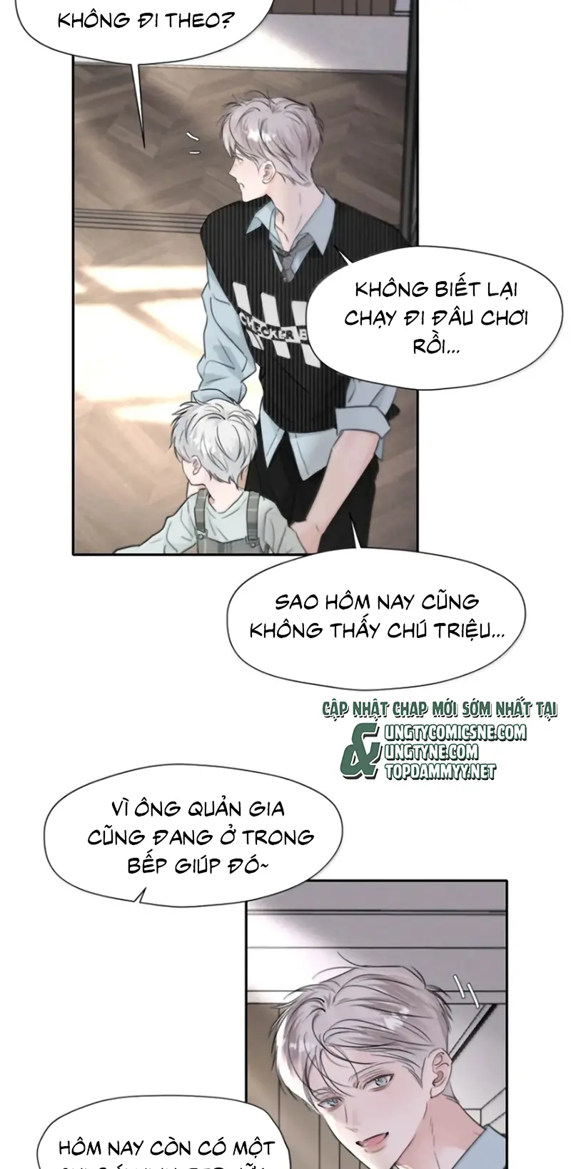 Dựa Vào Bạn Thân Từ Nhỏ Tôi Trở Thành Đỉnh Cấp Hướng Đạo Chapter 62 - Trang 26