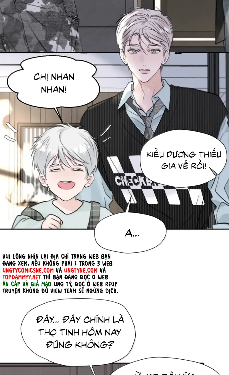 Dựa Vào Bạn Thân Từ Nhỏ Tôi Trở Thành Đỉnh Cấp Hướng Đạo Chapter 62 - Trang 29