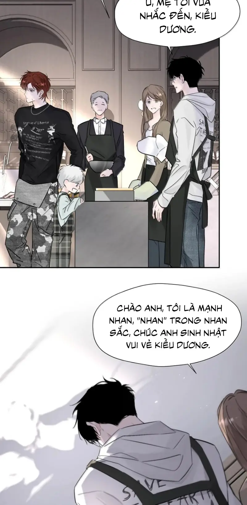 Dựa Vào Bạn Thân Từ Nhỏ Tôi Trở Thành Đỉnh Cấp Hướng Đạo Chapter 62 - Trang 30