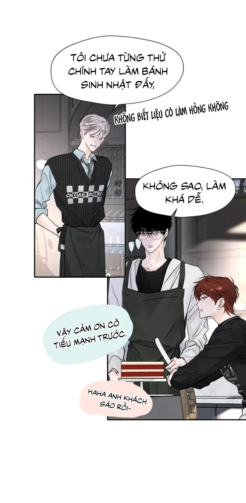 Dựa Vào Bạn Thân Từ Nhỏ Tôi Trở Thành Đỉnh Cấp Hướng Đạo Chapter 62 - Trang 35