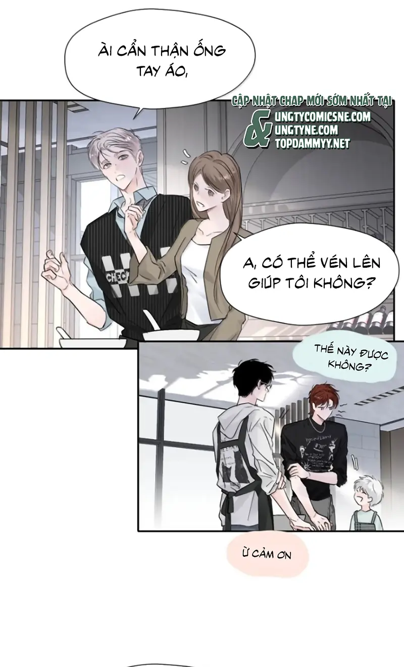 Dựa Vào Bạn Thân Từ Nhỏ Tôi Trở Thành Đỉnh Cấp Hướng Đạo Chapter 62 - Trang 36