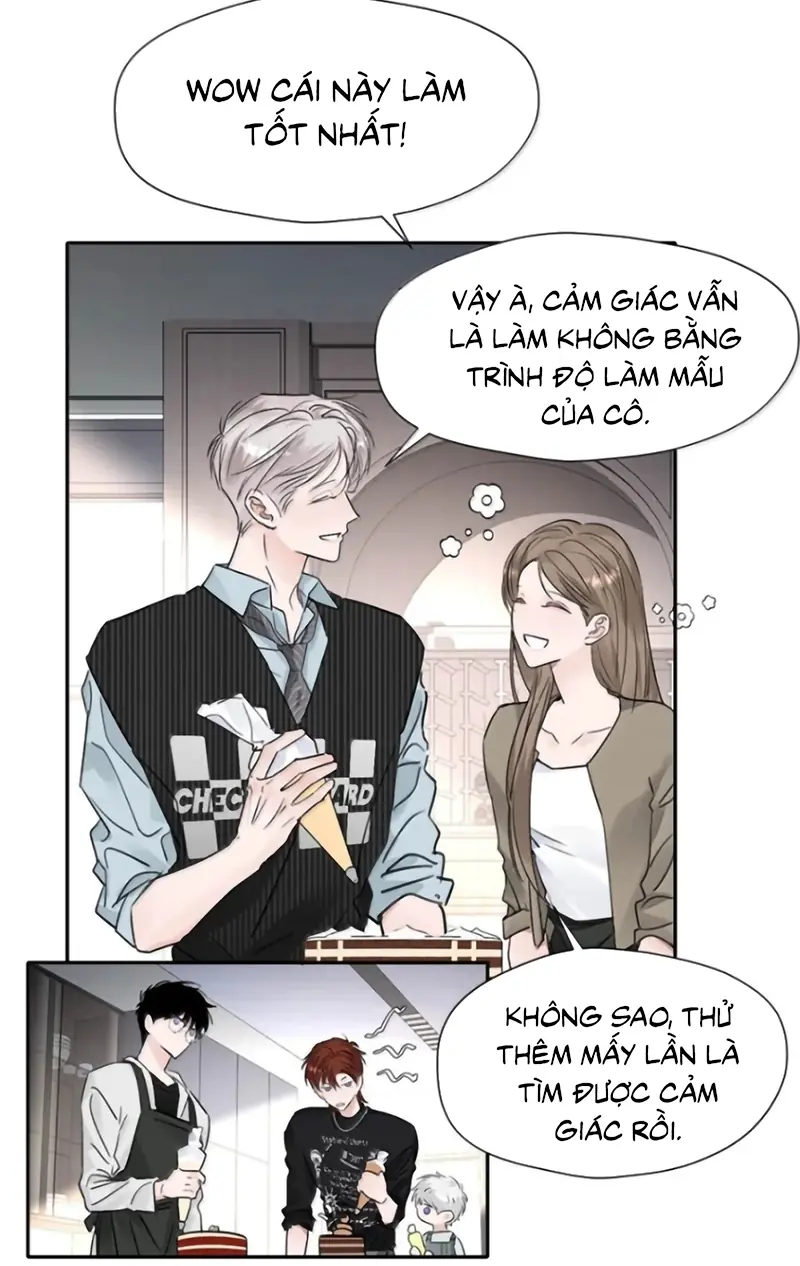 Dựa Vào Bạn Thân Từ Nhỏ Tôi Trở Thành Đỉnh Cấp Hướng Đạo Chapter 62 - Trang 37