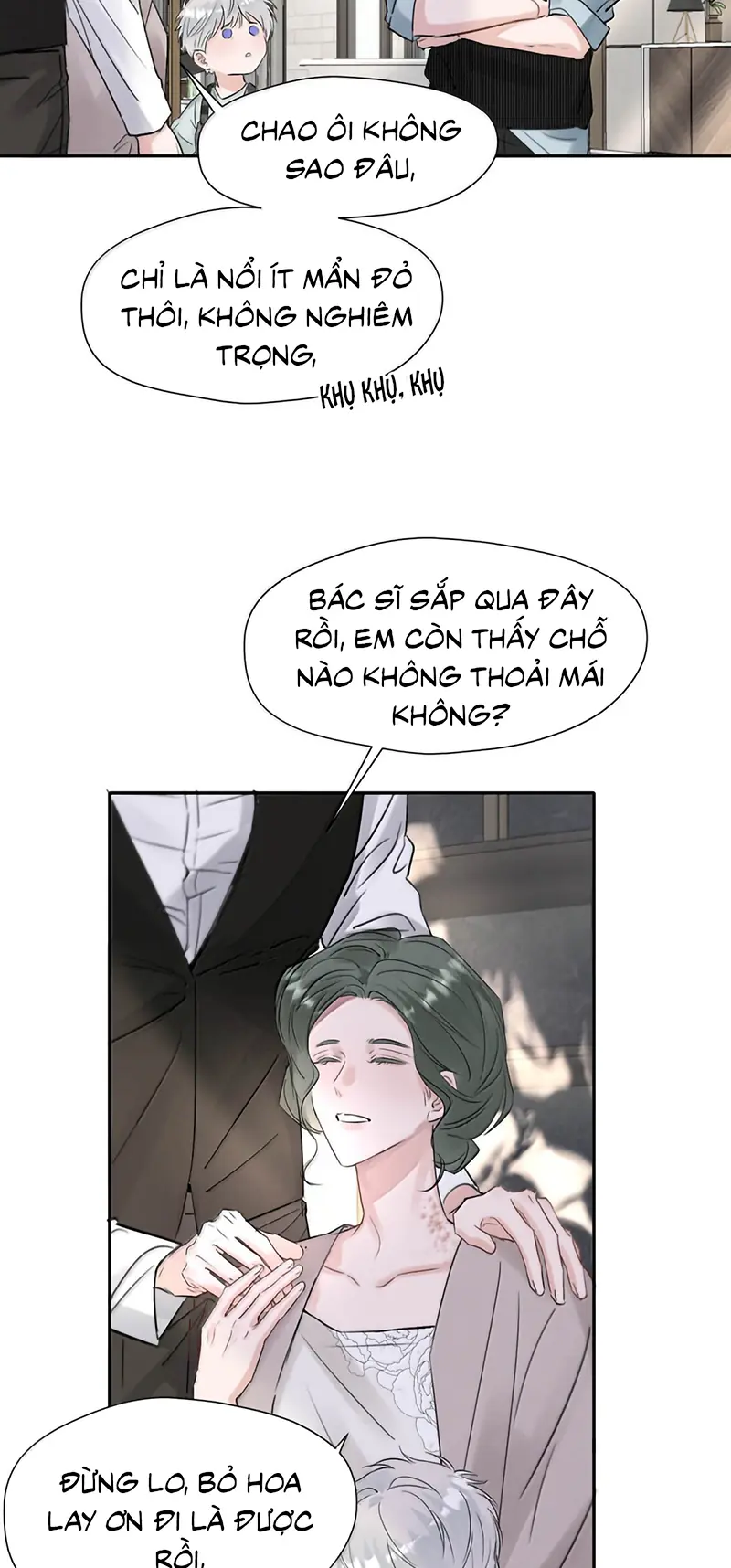 Dựa Vào Bạn Thân Từ Nhỏ Tôi Trở Thành Đỉnh Cấp Hướng Đạo Chapter 63 - Trang 13