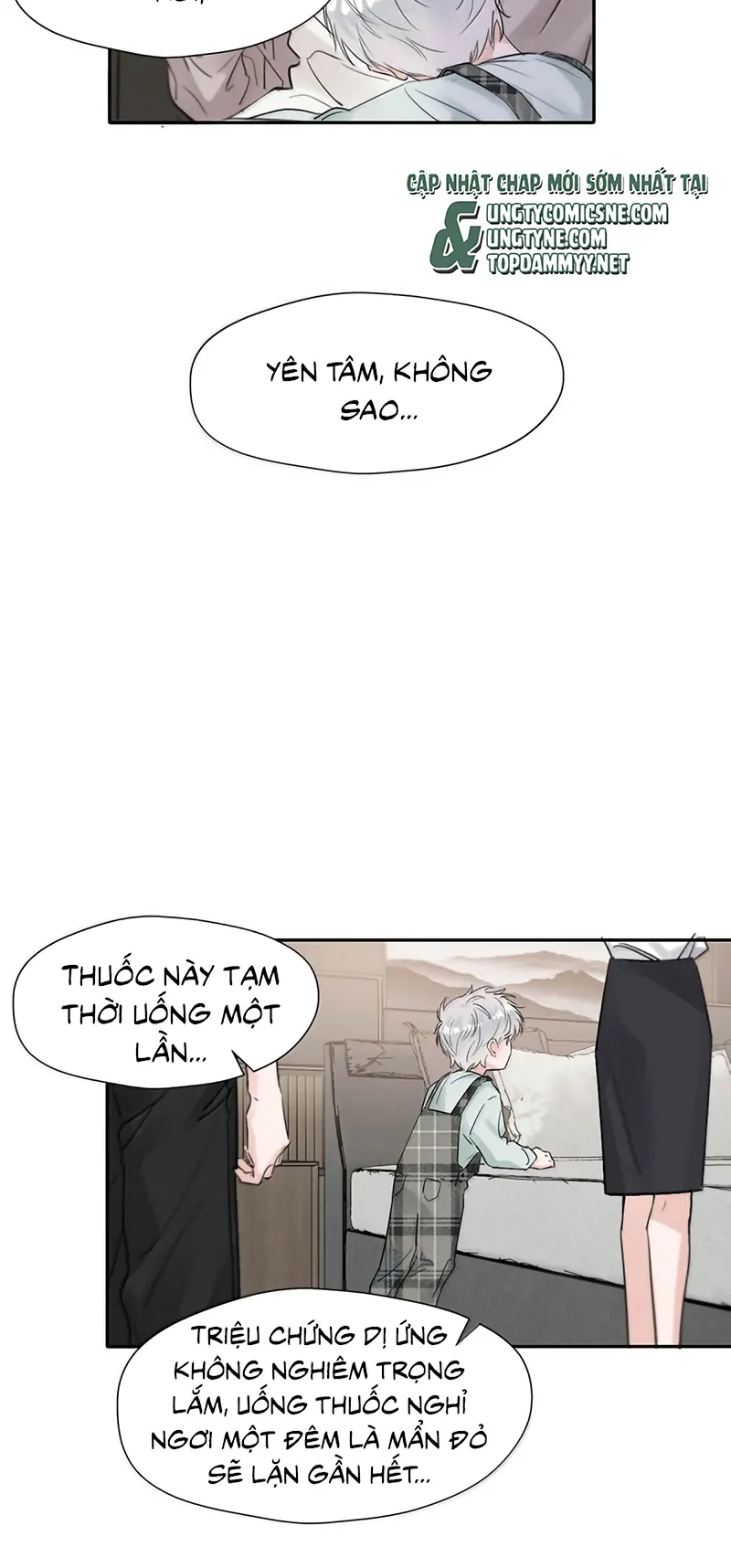 Dựa Vào Bạn Thân Từ Nhỏ Tôi Trở Thành Đỉnh Cấp Hướng Đạo Chapter 63 - Trang 14