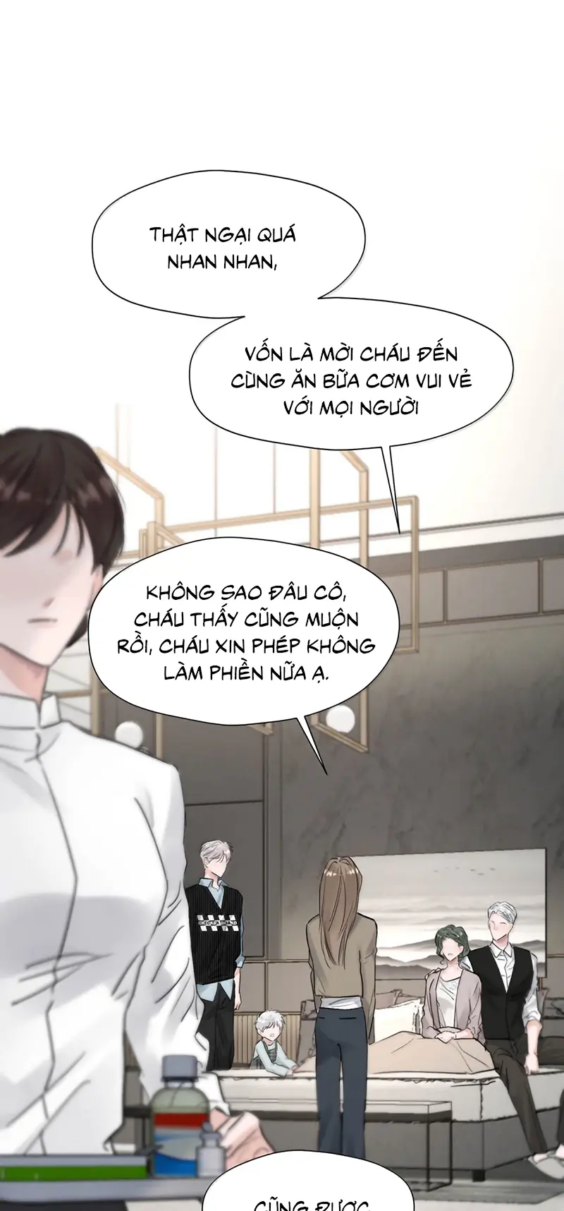 Dựa Vào Bạn Thân Từ Nhỏ Tôi Trở Thành Đỉnh Cấp Hướng Đạo Chapter 63 - Trang 15