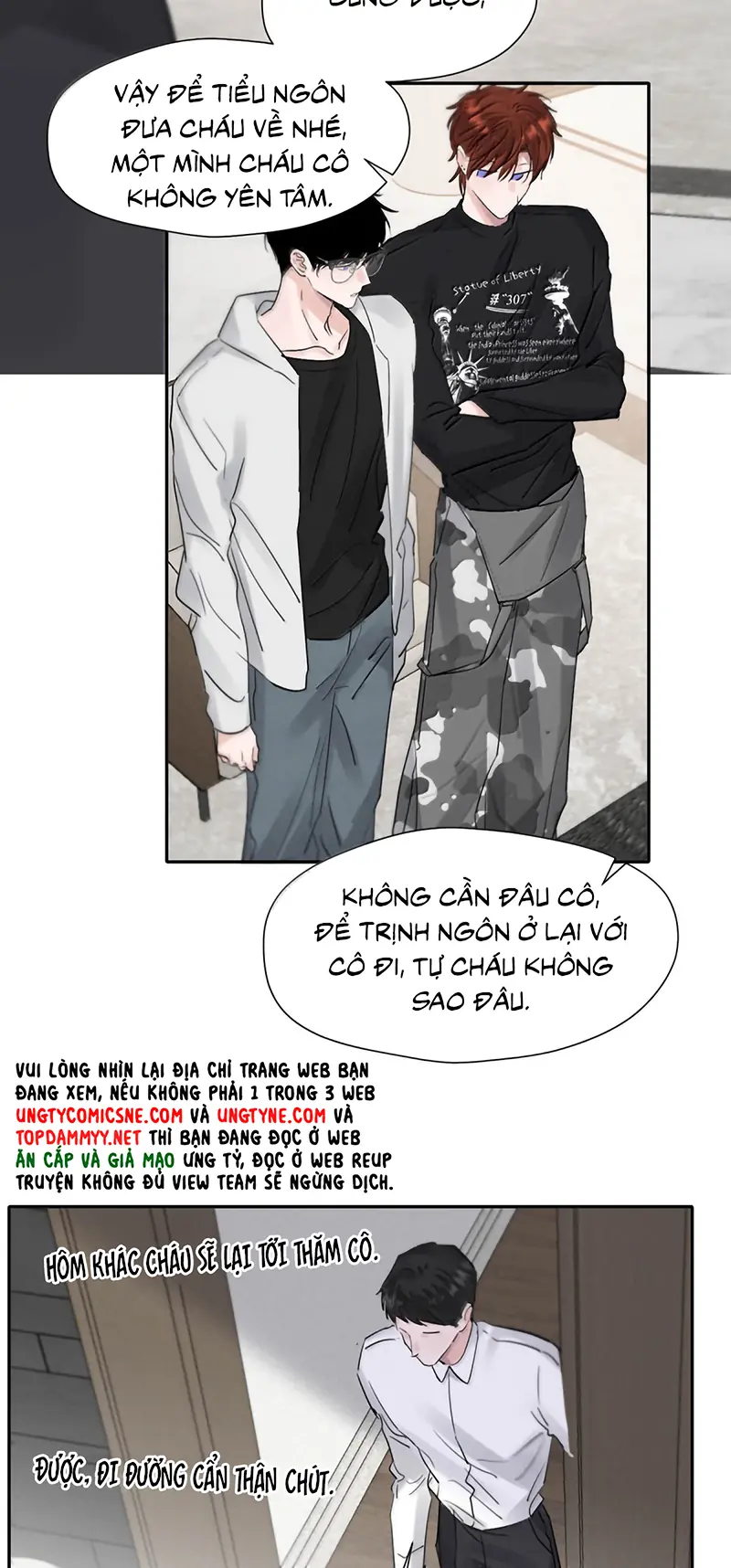 Dựa Vào Bạn Thân Từ Nhỏ Tôi Trở Thành Đỉnh Cấp Hướng Đạo Chapter 63 - Trang 16