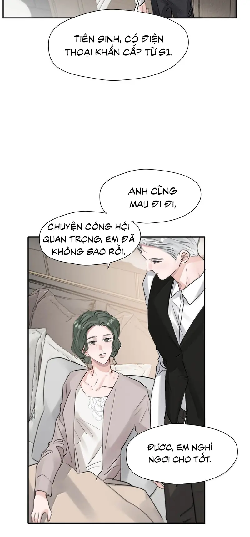 Dựa Vào Bạn Thân Từ Nhỏ Tôi Trở Thành Đỉnh Cấp Hướng Đạo Chapter 63 - Trang 17