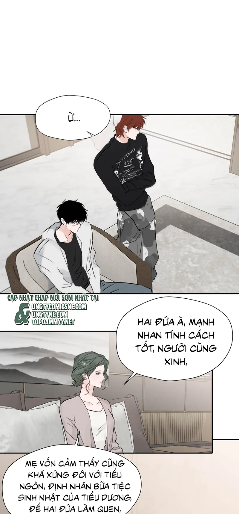 Dựa Vào Bạn Thân Từ Nhỏ Tôi Trở Thành Đỉnh Cấp Hướng Đạo Chapter 63 - Trang 18